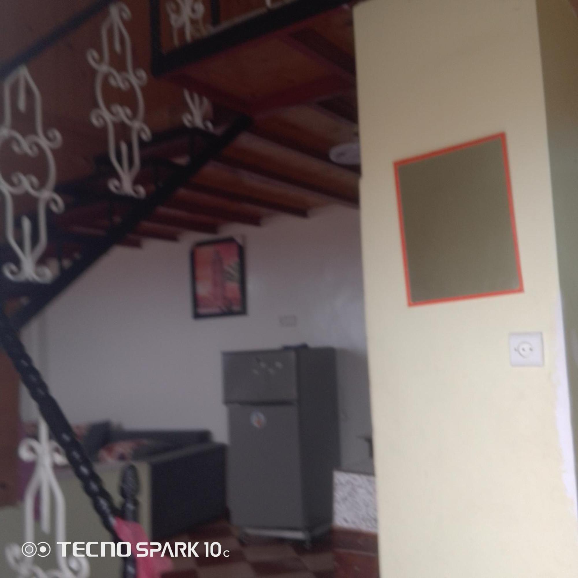 Hostel Dawn Surf Imsouane Exterior foto